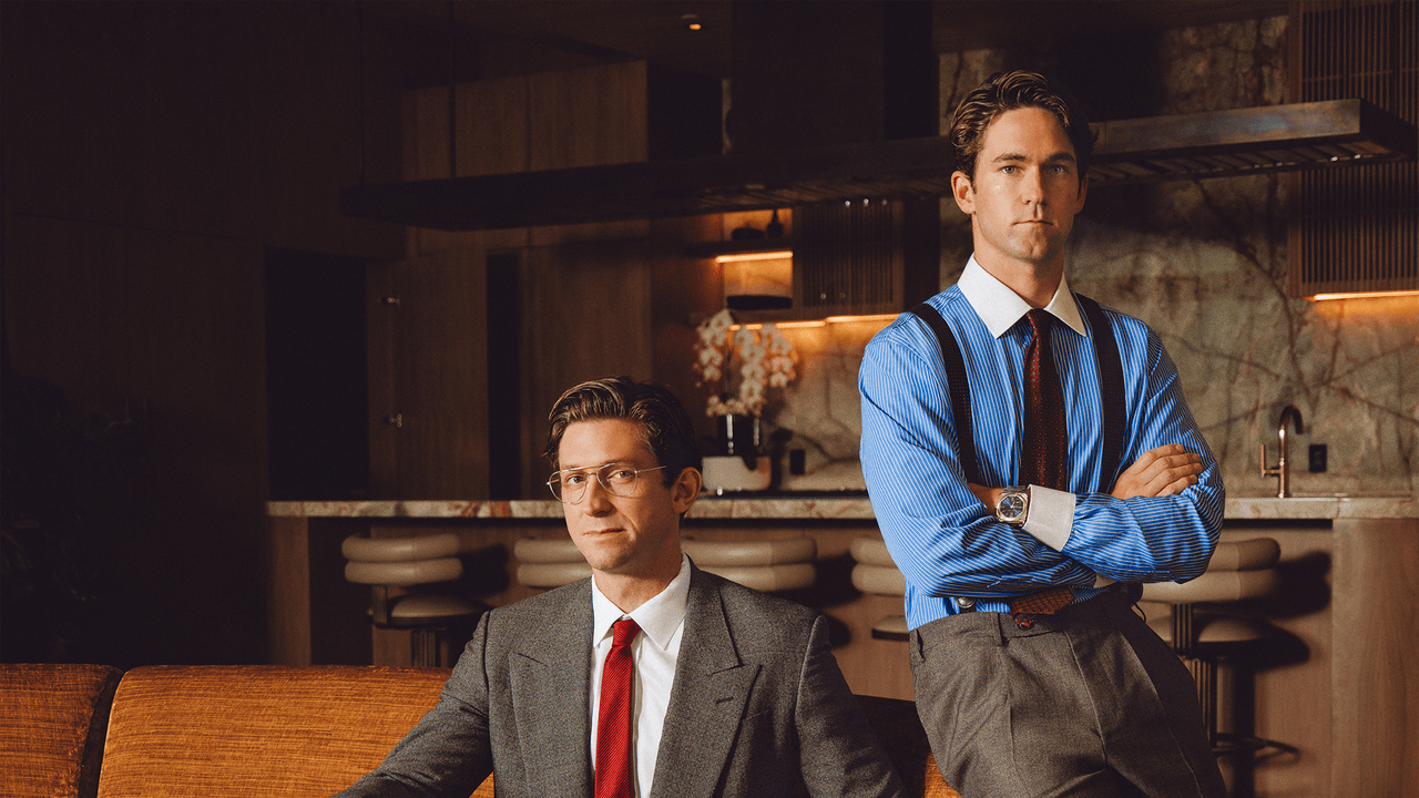 Thumbnail of The Technology Brothers Have Silicon Valley in Their Thrall. Now They’re Coming for You