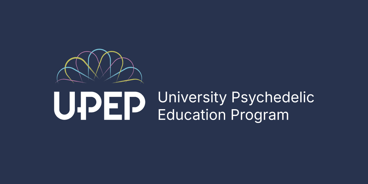 Thumbnail of U-PEP (University Psychedelic Education Program)