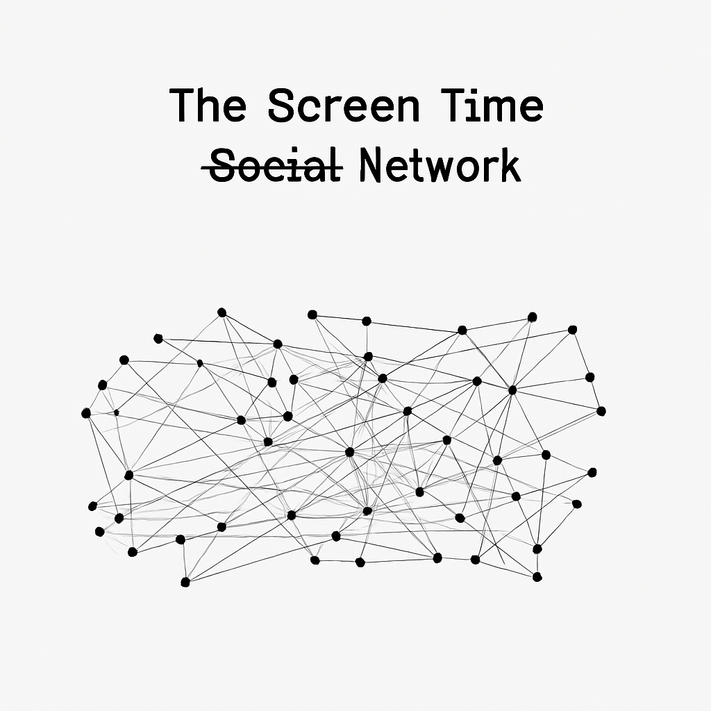 Thumbnail of The Screen Time Network