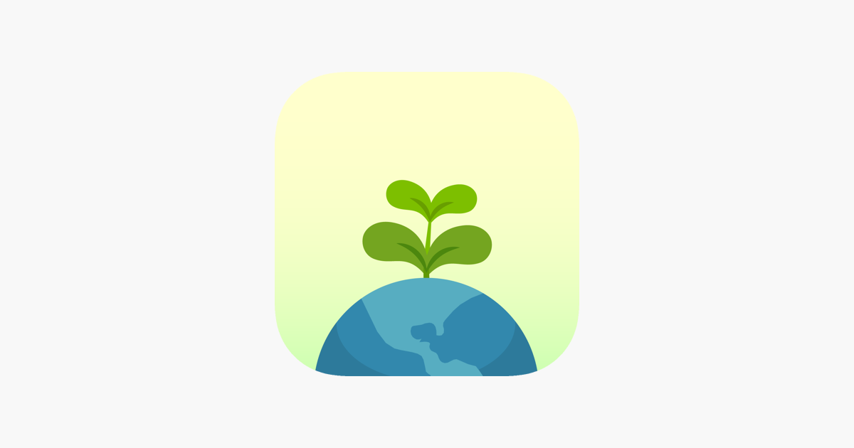 Thumbnail of ‎Flora - Green Focus