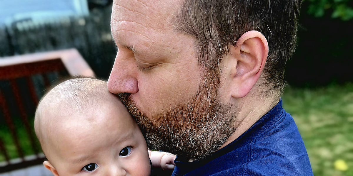 Thumbnail of I Didn't Know I Could Feel This Way