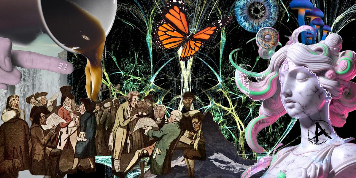Thumbnail of Why chaos is good, actually