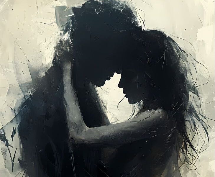 Thumbnail of Sex, Memory, and the Unbreakable Bond