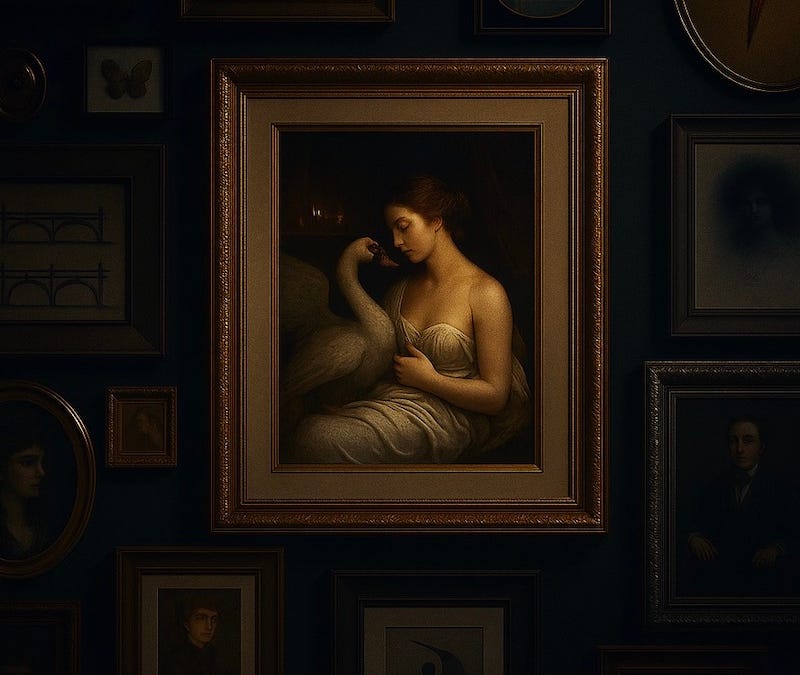 Thumbnail of Switching Frames