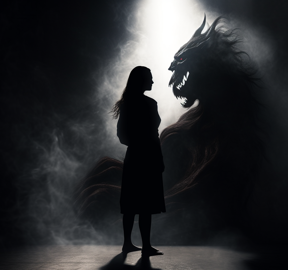 Thumbnail of How to Embrace Shadow Futures with Mindfulness