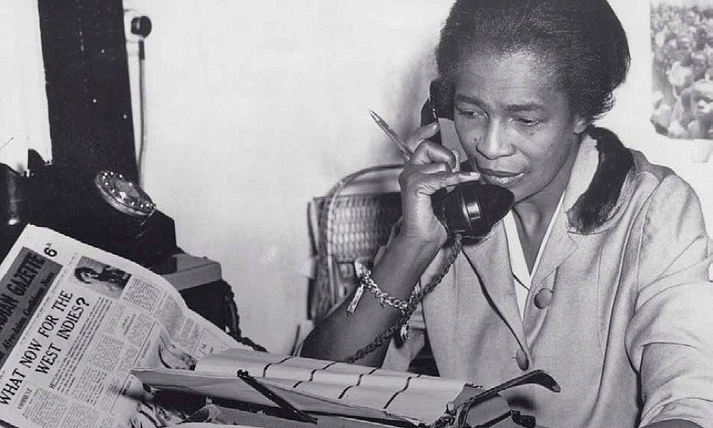 Thumbnail of What They Stole From Us Was Imagination