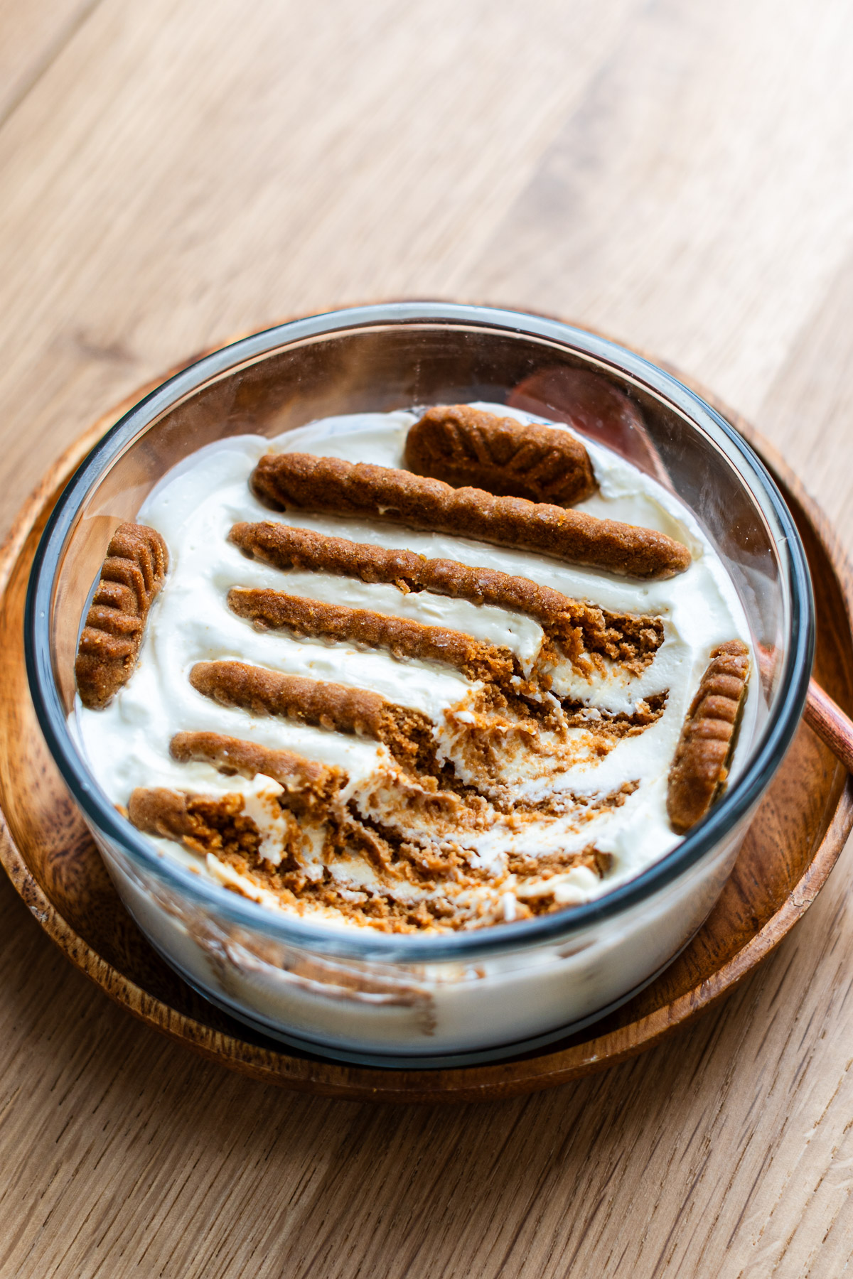 Thumbnail of 2-Ingredient Yogurt Cheesecake (Japanese Viral Dessert) - Okonomi Kitchen