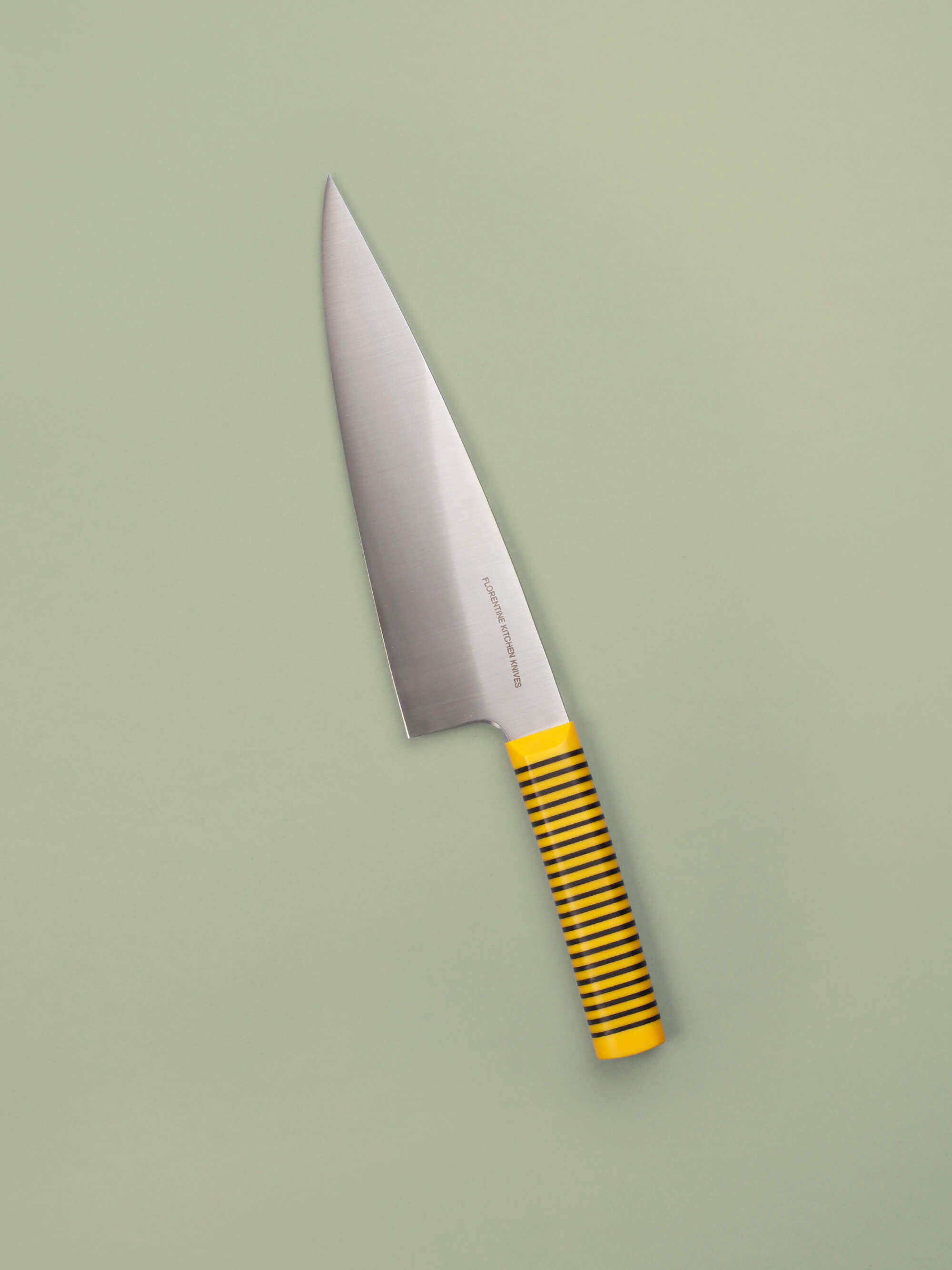 Thumbnail of Chef (Black/Yellow)