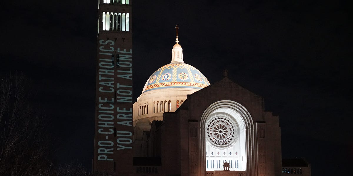 Thumbnail of How Religion Can Be Used to Build a New Future