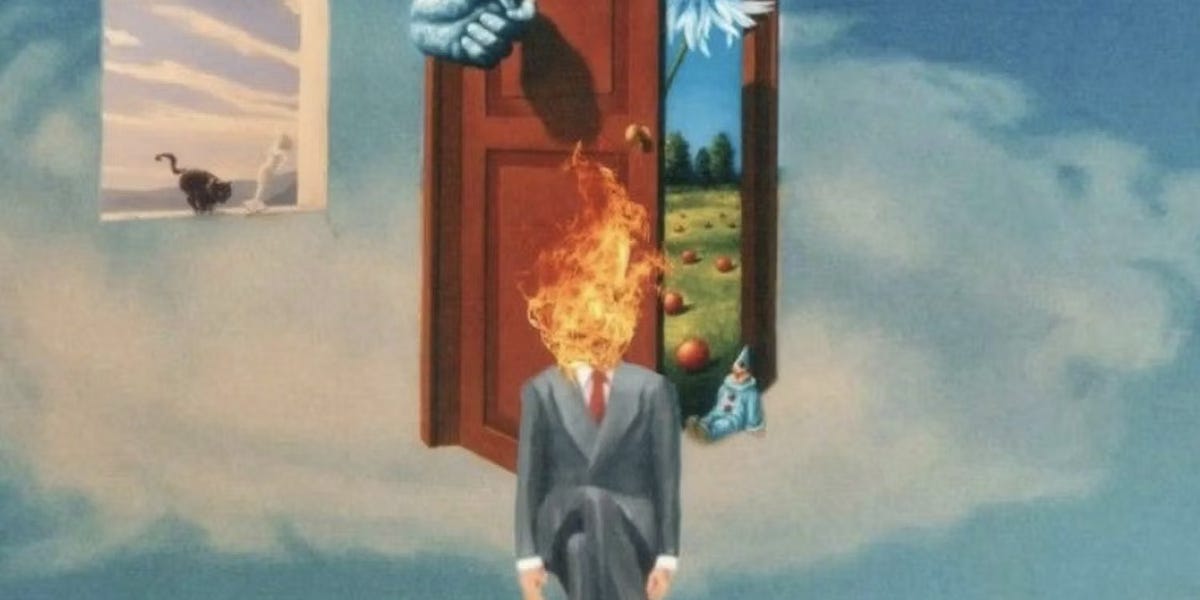 Thumbnail of The era of the artist