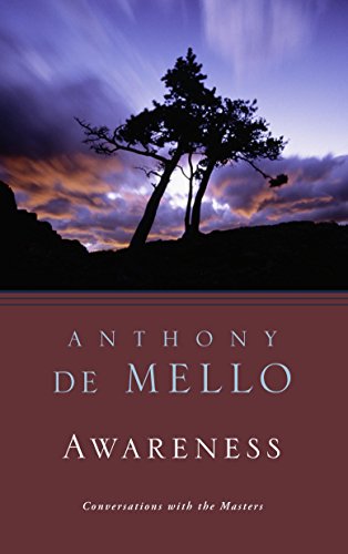 Cover of Awareness: Conversations with the Masters