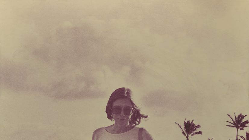 Thumbnail of On Self-Respect: Joan Didion’s 1961 Essay From the Pages of Vogue