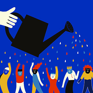 Thumbnail of Bringing Organizational Well-Being to Life (SSIR)