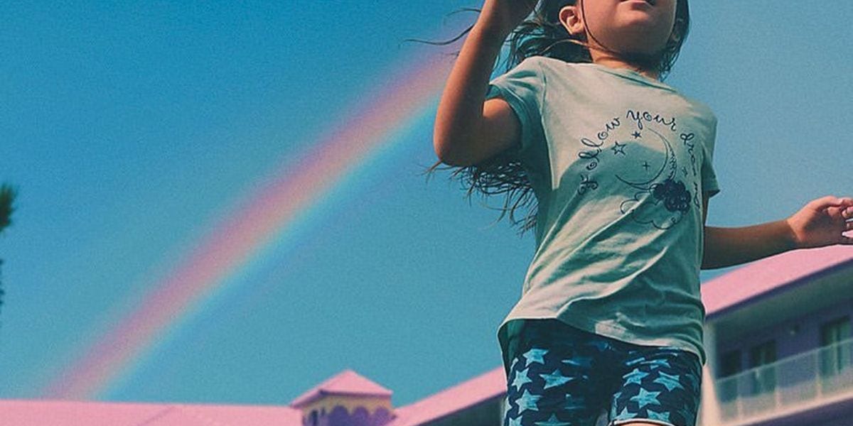 Thumbnail of Learning to Fly – teil eins: but i ain’t got wings