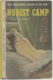 Thumbnail of beacon_books_B137_nudist_camp : Free Download, Borrow, and Streaming : Internet Archive