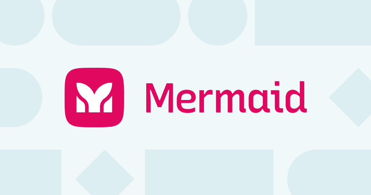 Thumbnail of Mermaid Chart