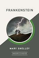 Cover of Frankenstein