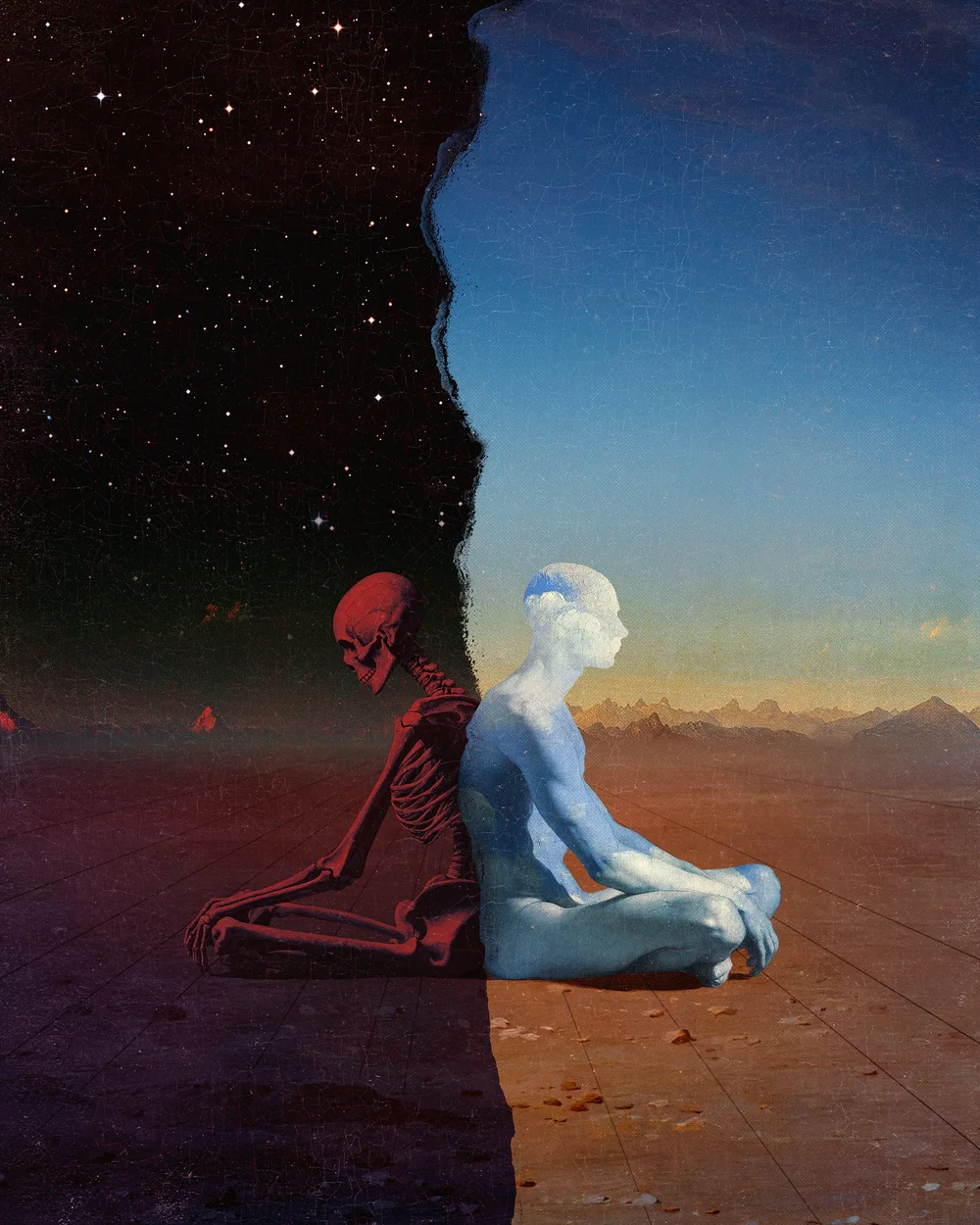 Thumbnail of The Present — mendezmendez