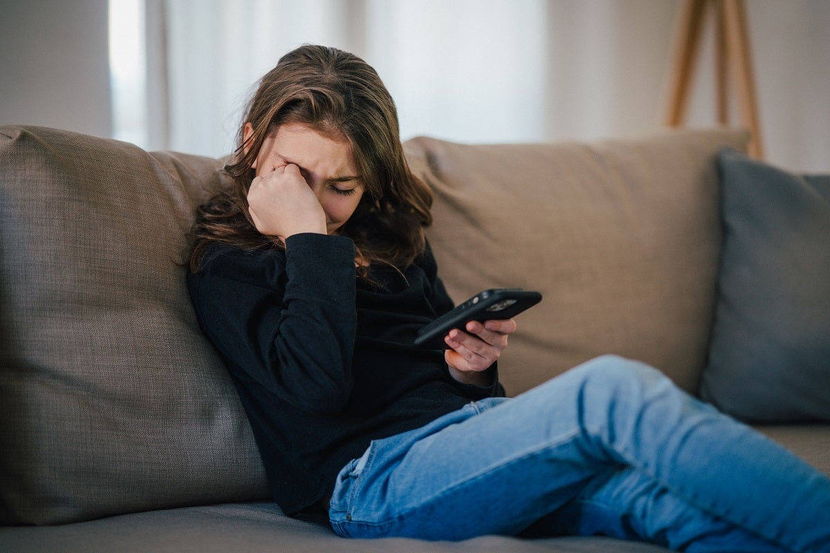Thumbnail of Vast Numbers of Lonely Kids Are Using AI as Substitute Friends