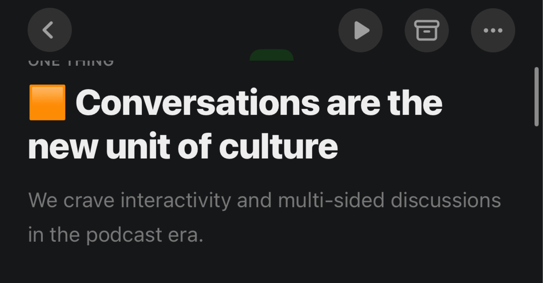 Thumbnail of social signals 2025_v5