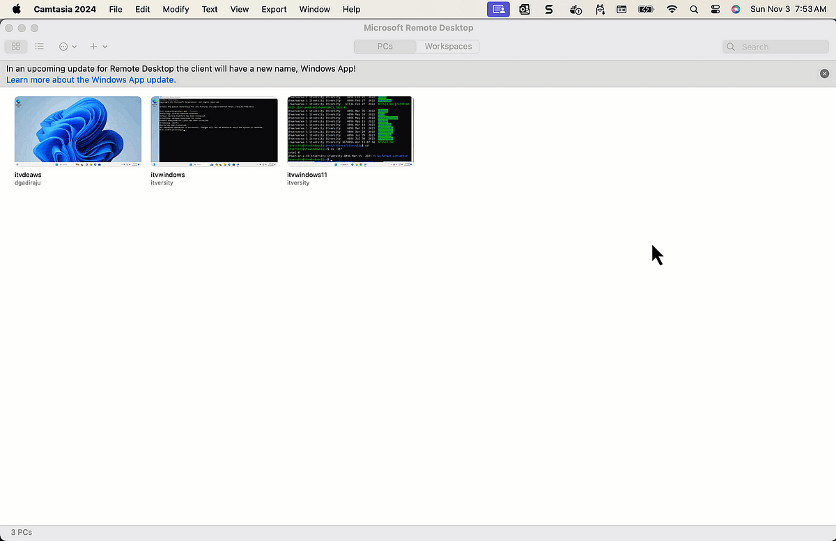 Thumbnail of How to Set Up RDP on Ubuntu 24.04 for Remote Access