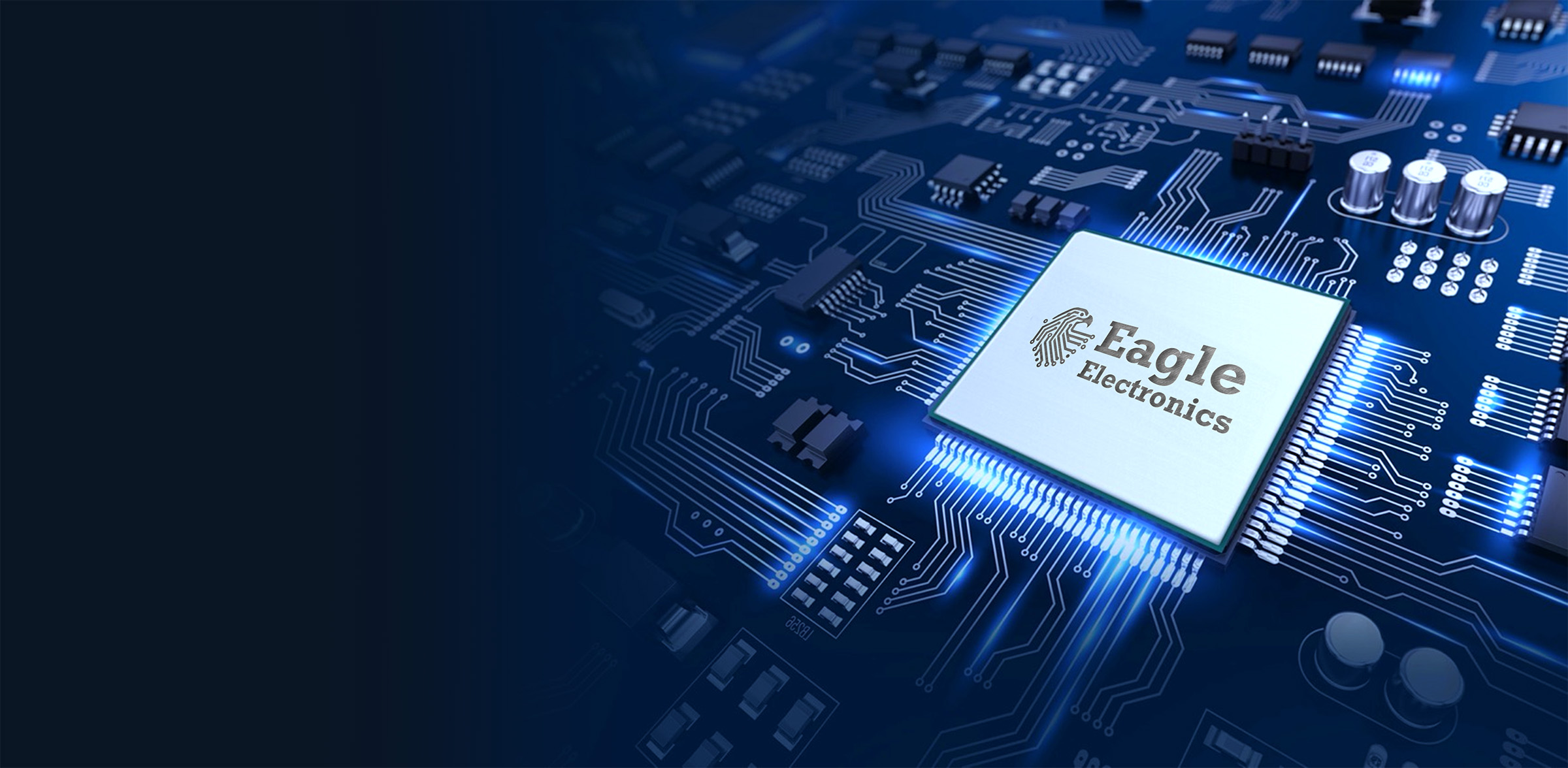 Thumbnail of Eagle Electronics - American Cellular Module Manufacturer