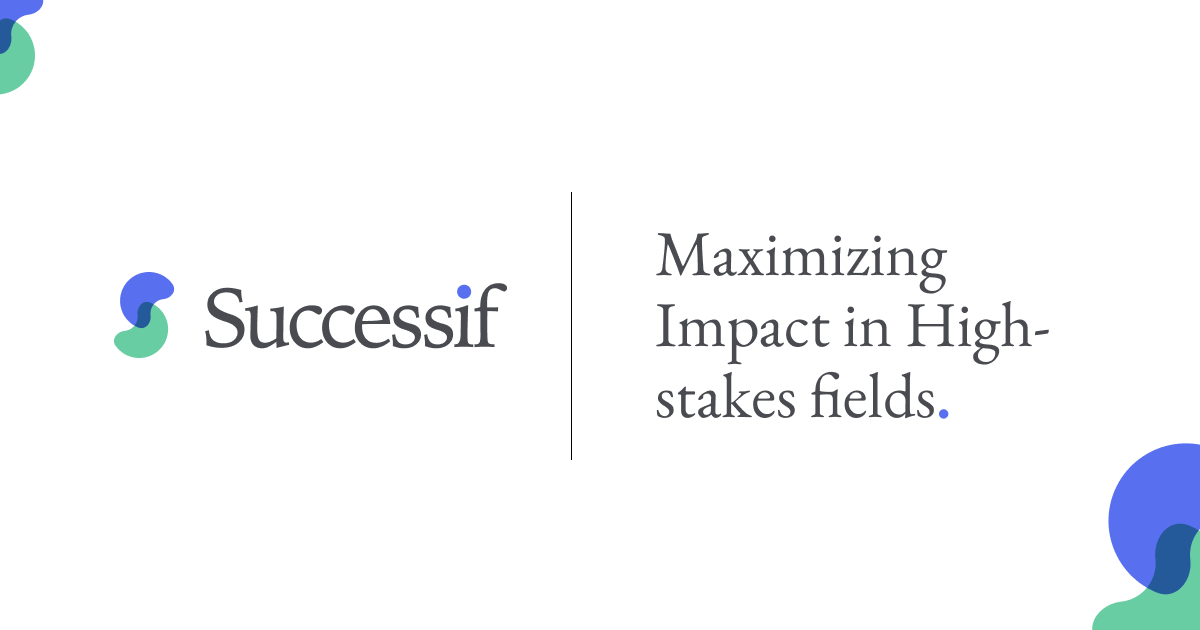Thumbnail of Apply | Successif