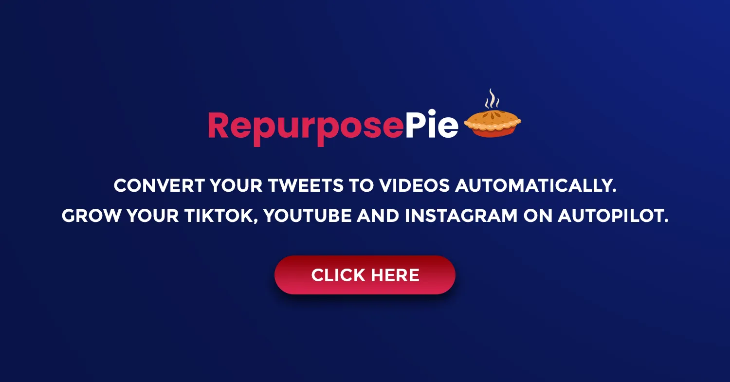Thumbnail of Tweet to Video: Turn Your Tweets to Videos Automatically - Tweet to Video: Turn Your Tweets to Videos Automatically