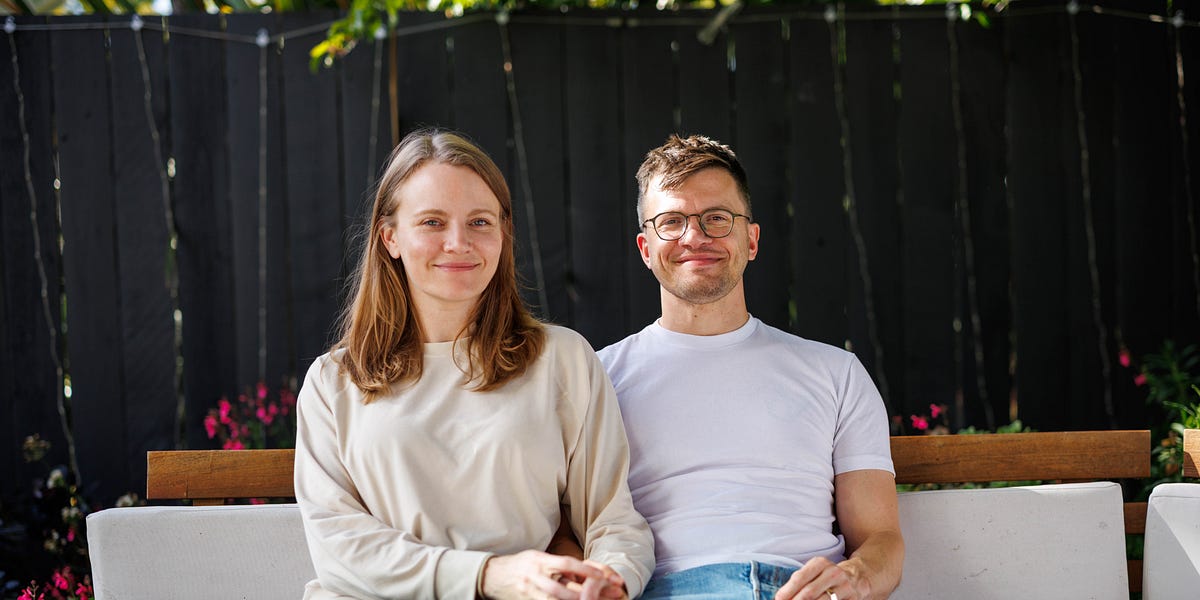 Thumbnail of What I'm looking for in my marriage