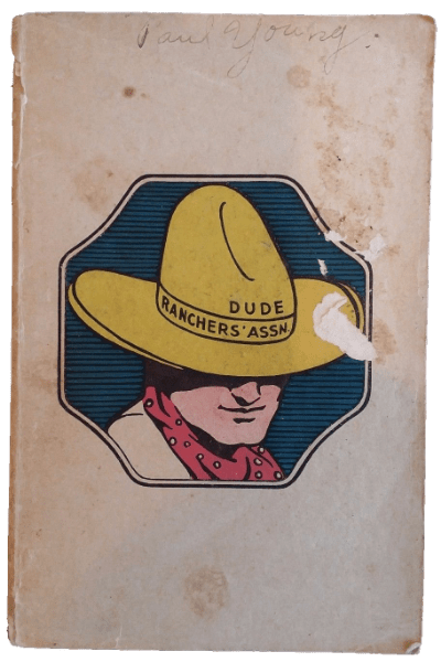 Thumbnail of The dude that built DudeRanch.com - Deep South Ventures