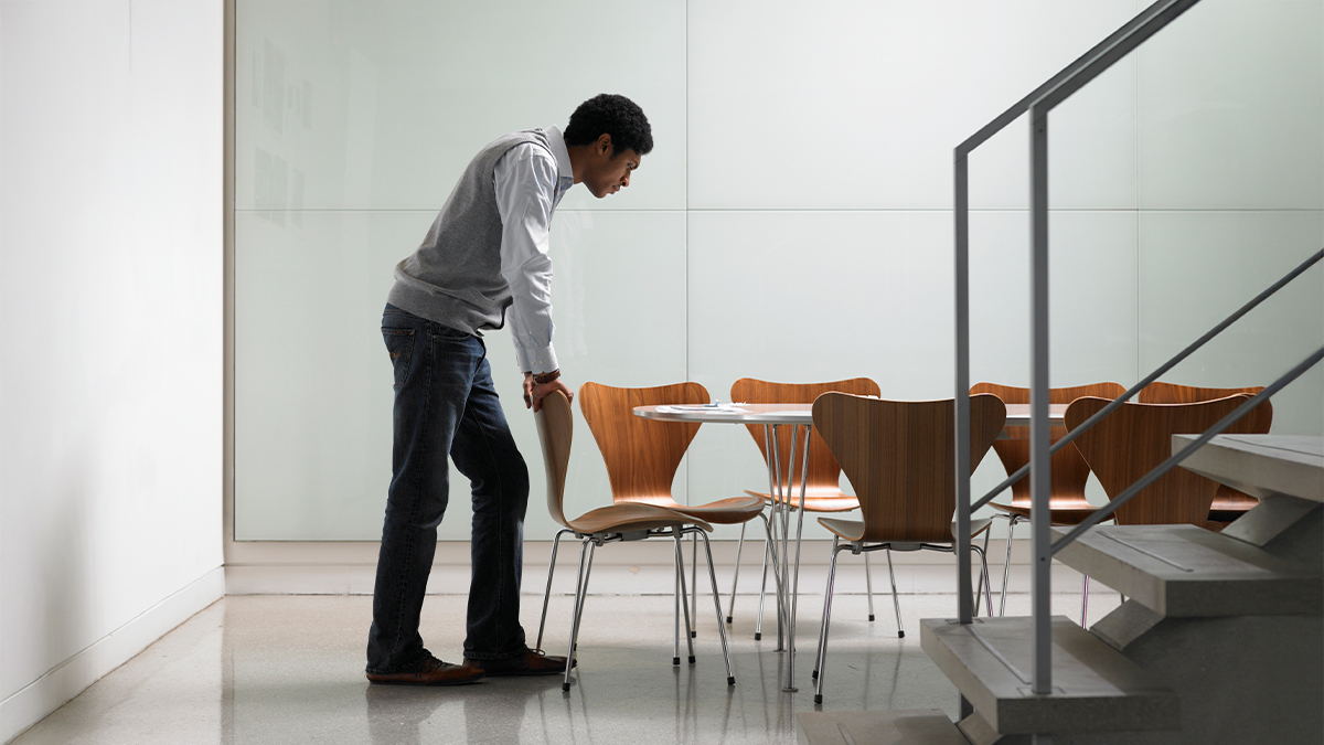 Thumbnail of What Authentic Leadership Looks Like Under Pressure