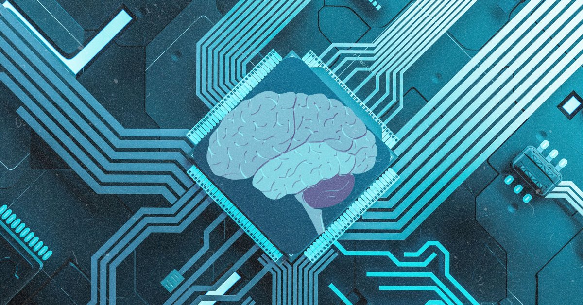 Thumbnail of Why Experts Can’t Agree on Whether AI Has a Mind