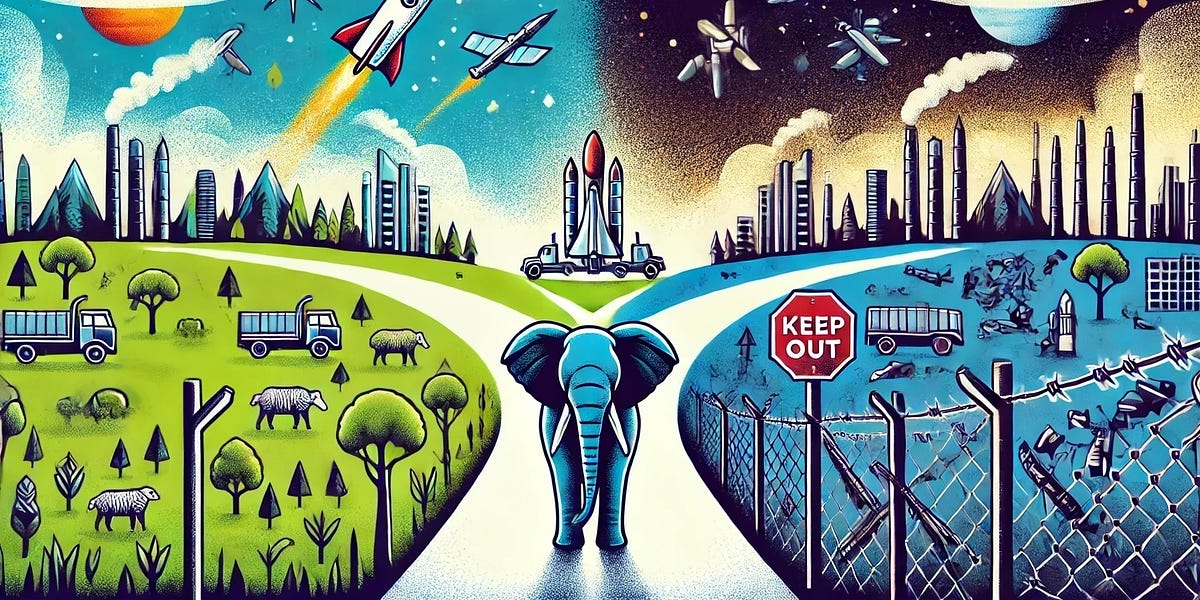 Thumbnail of Abundance, Progress, and the Future of American Politics