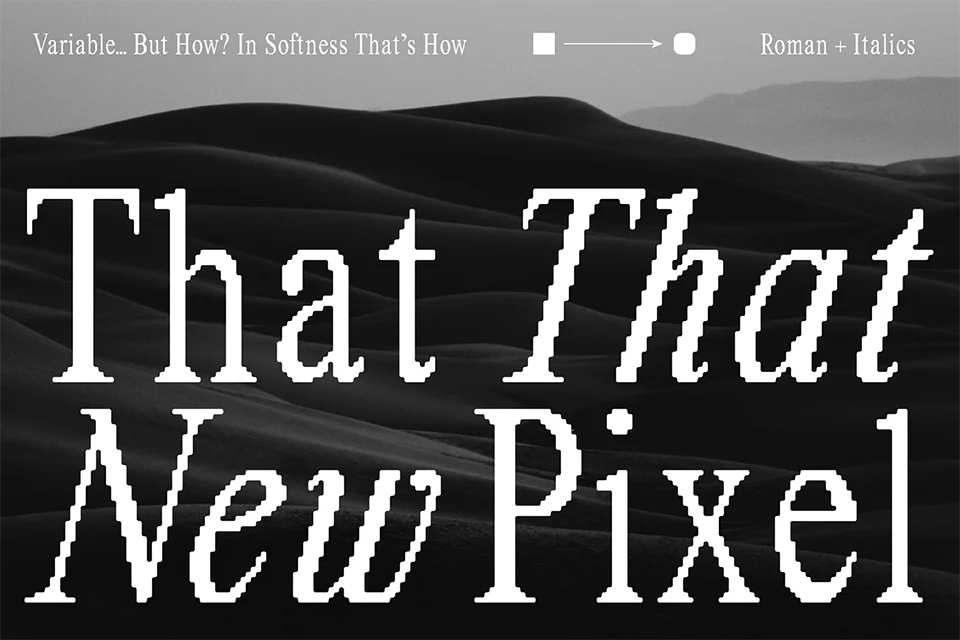 Thumbnail of TT New Pixel Font - Free Download & Preview | Deefont