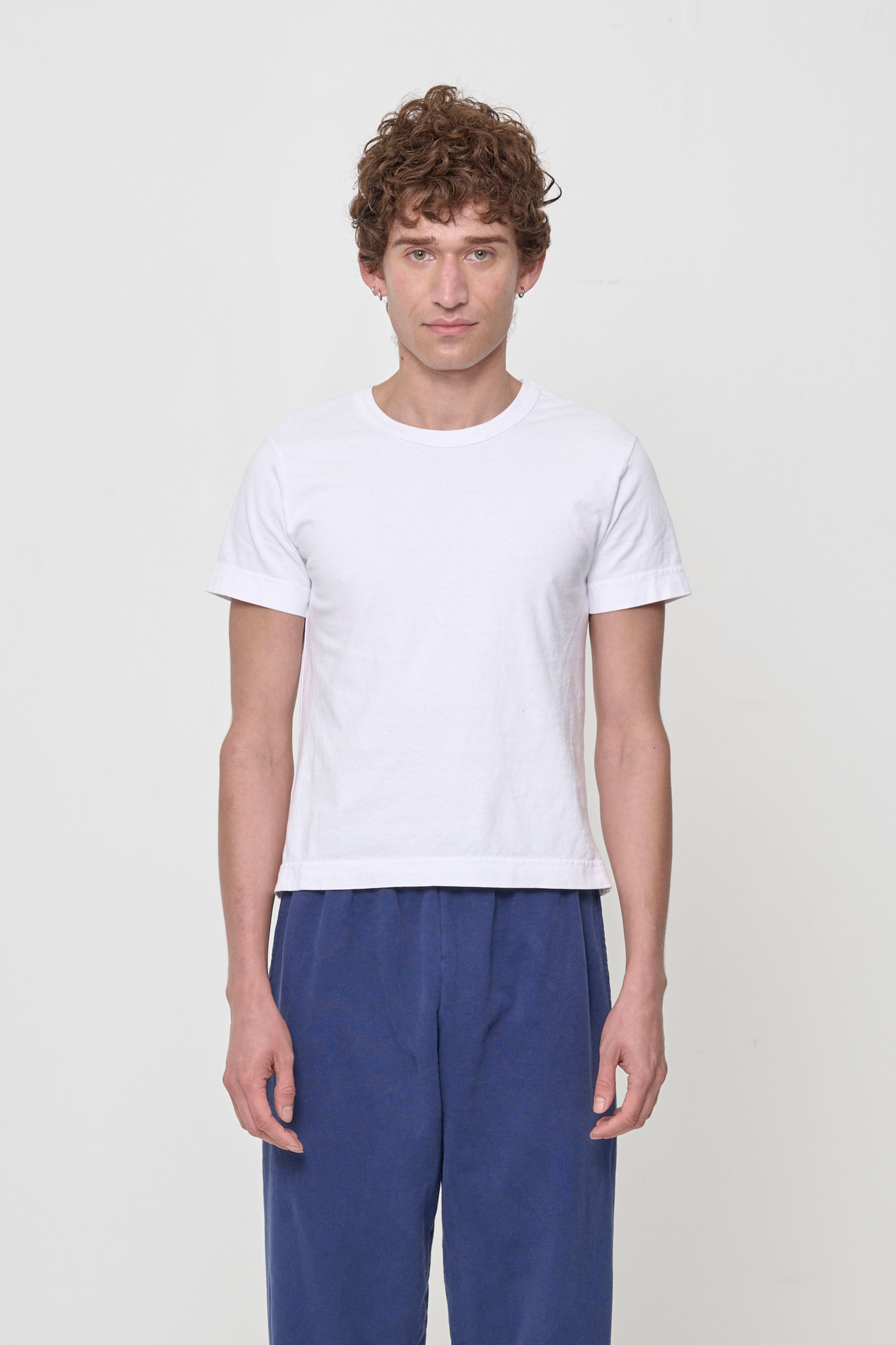 Thumbnail of Tailored Trash Tee — Everybody.World