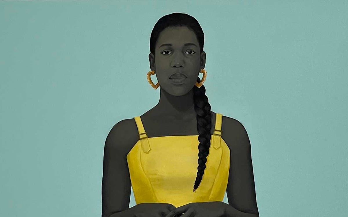 Thumbnail of Who’s Afraid of Successful Black Artists?