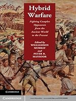 Cover of Hybrid Warfare