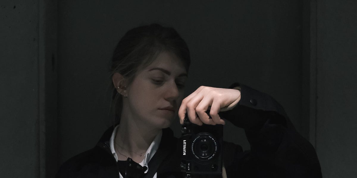 Thumbnail of Tastemaker: Veronika Ikonnikova, Architect