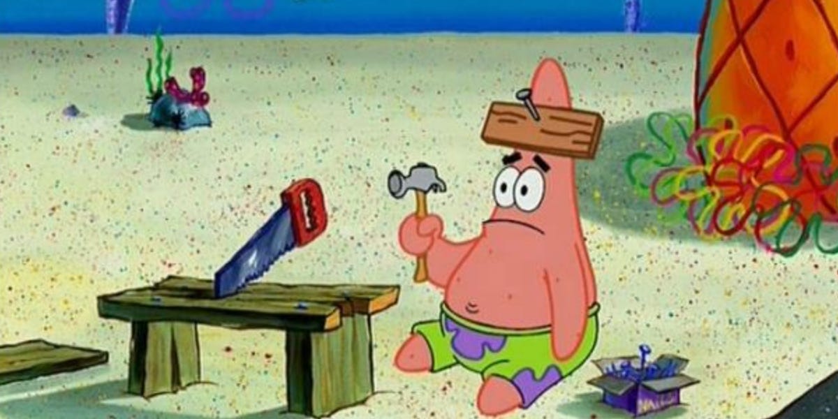 Thumbnail of You're a Slow Thinker. Now what?