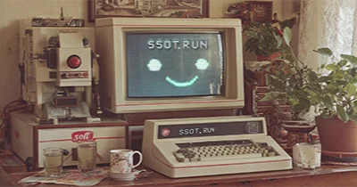 Thumbnail of ssot.run