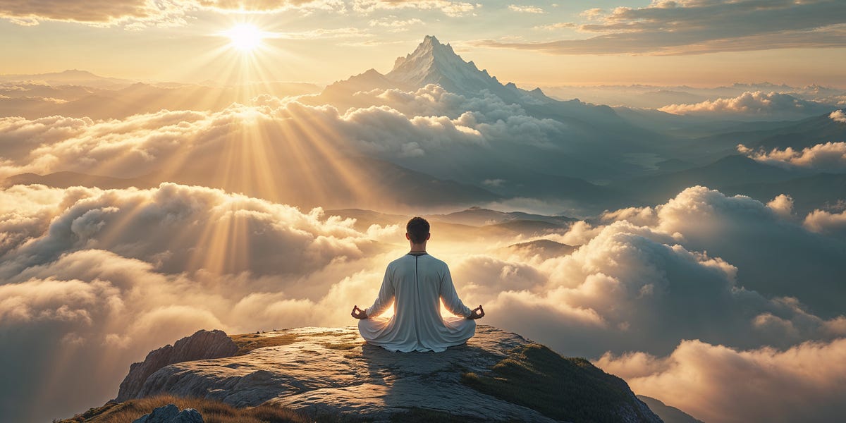 Thumbnail of The One Habit That Changed My Mental Health in 10 Minutes a Day