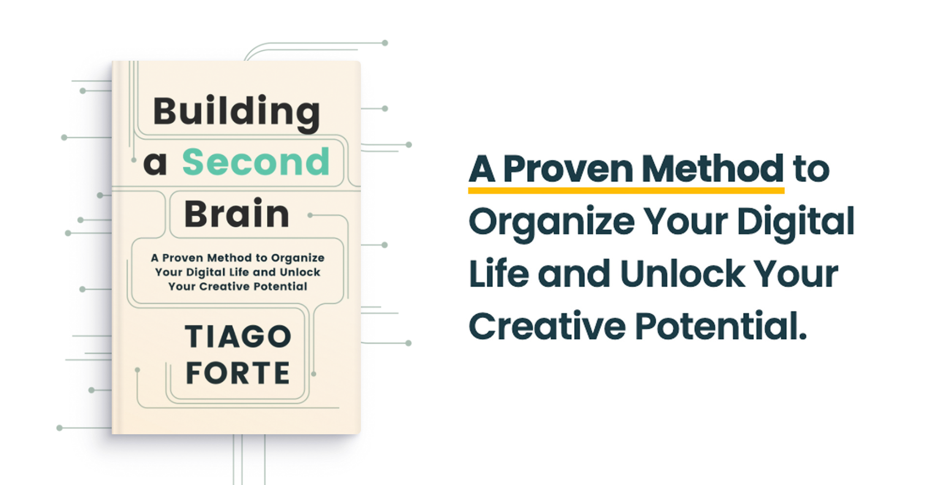 Thumbnail of Building a Second Brain