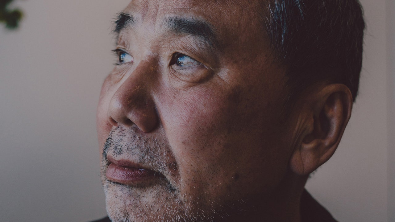Thumbnail of The Underground Worlds of Haruki Murakami