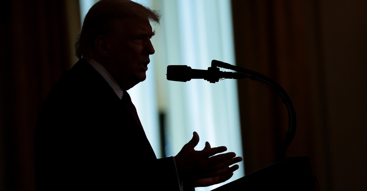 Thumbnail of What Trump Knew About the Attack Against Iran