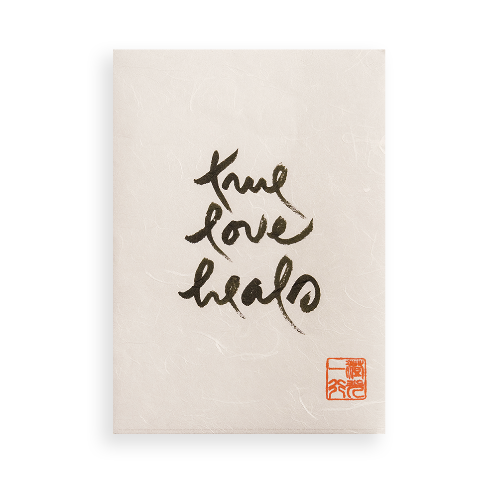 Thumbnail of True Love Heals – Parallax Press