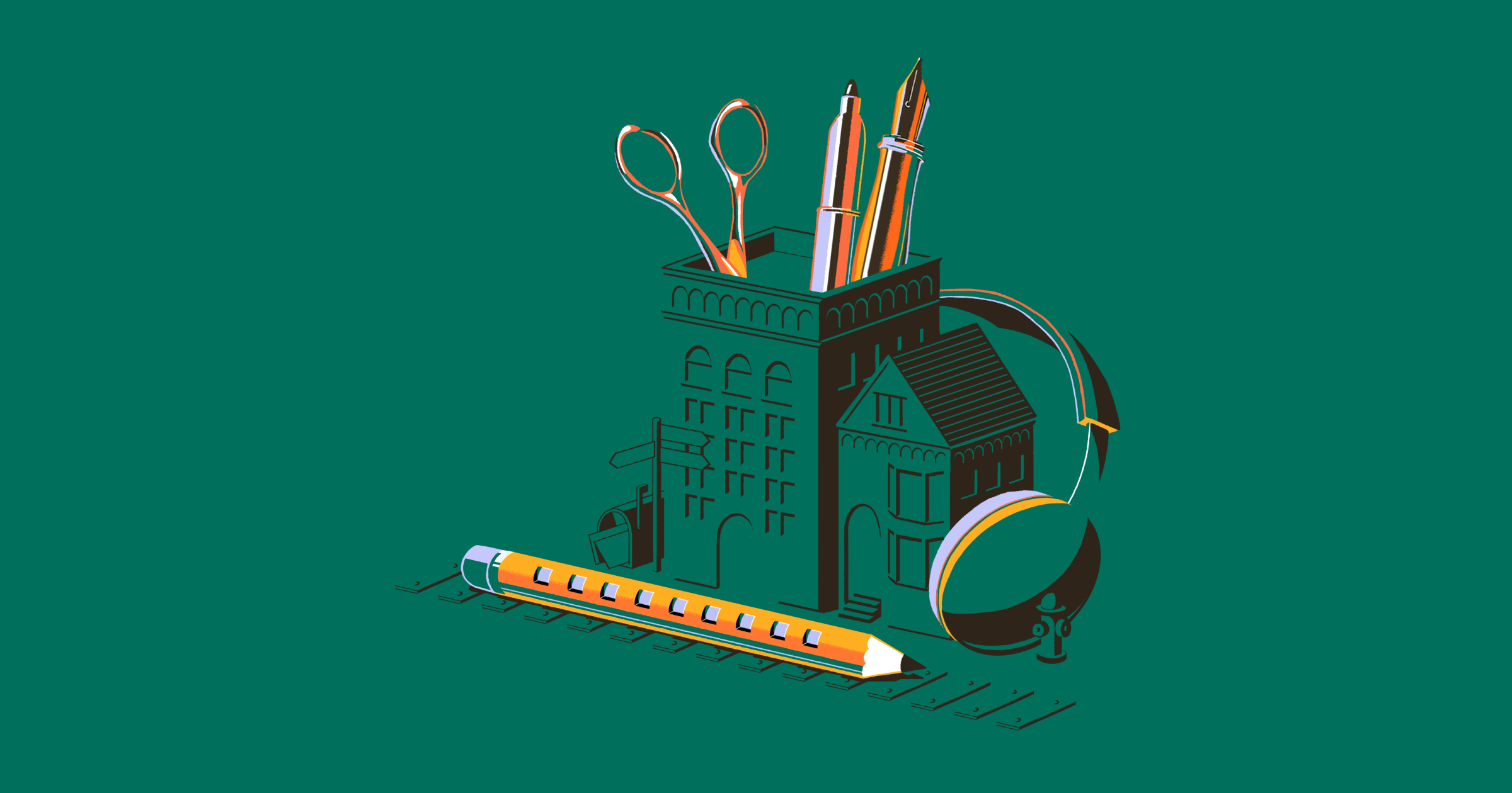 Thumbnail of Substack - A new economic engine for culture