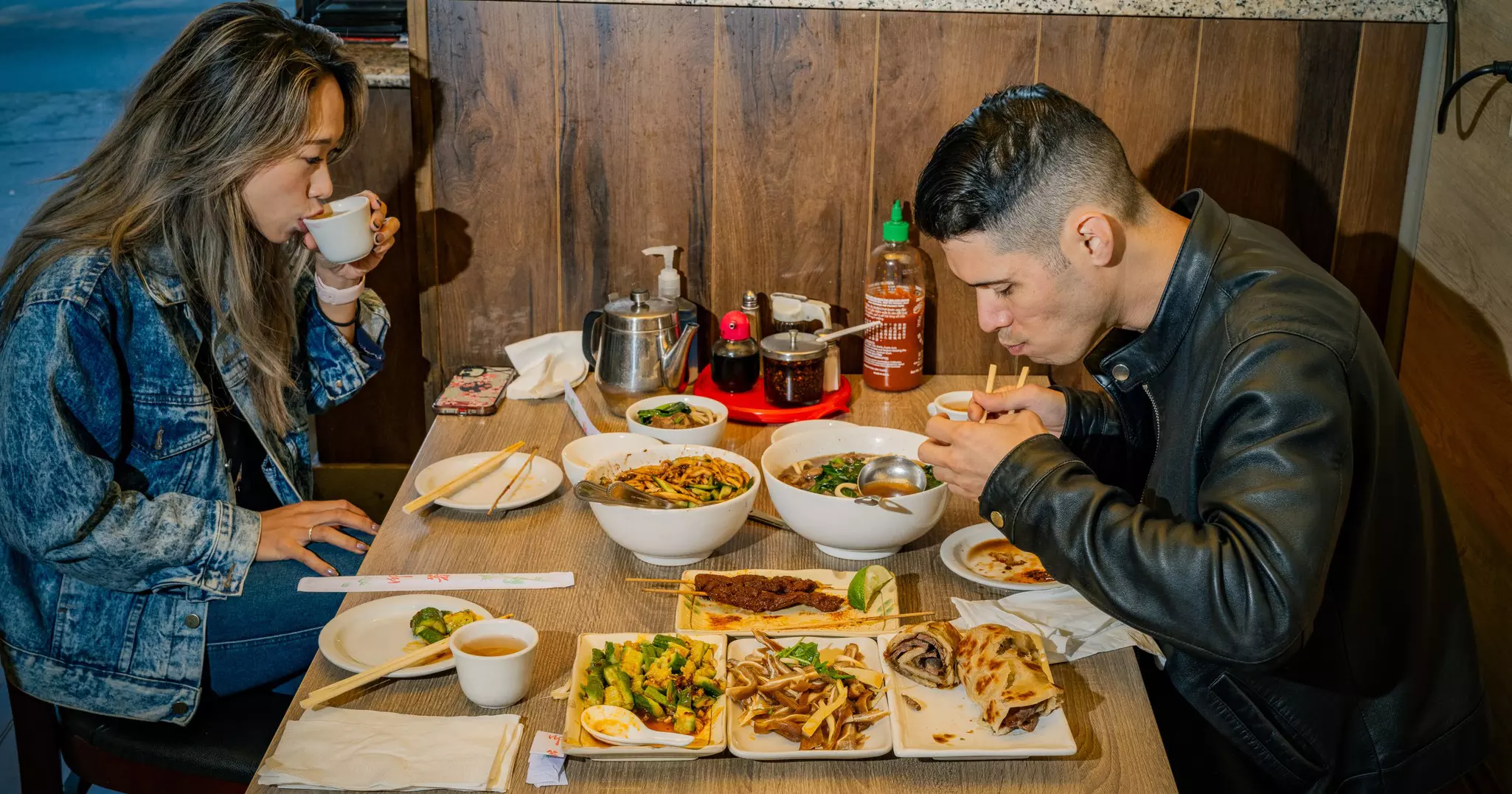 Thumbnail of 11 best spots for Chinese takeout in San Francisco, according to restaurant pros