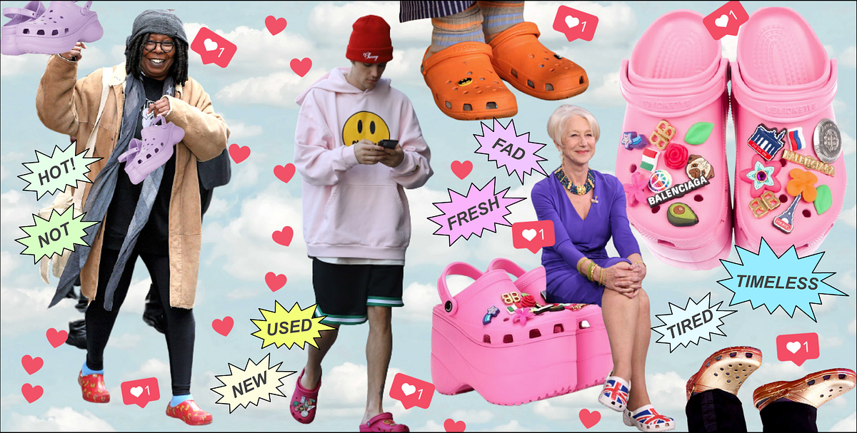 Thumbnail of Fresh Today, Faded Tomorrow? Brand Resilience in a Changing World