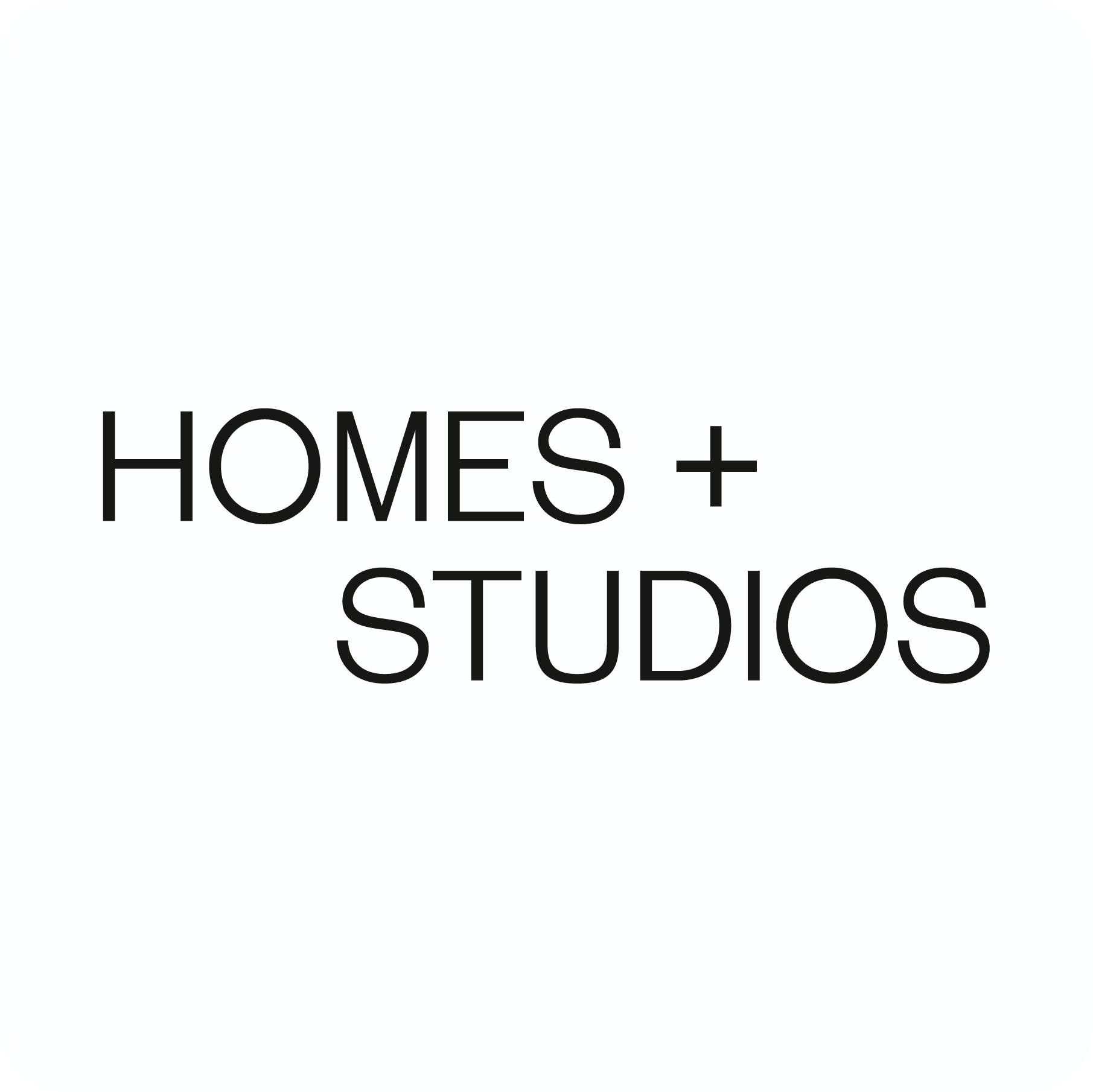 Thumbnail of Homes + Studios