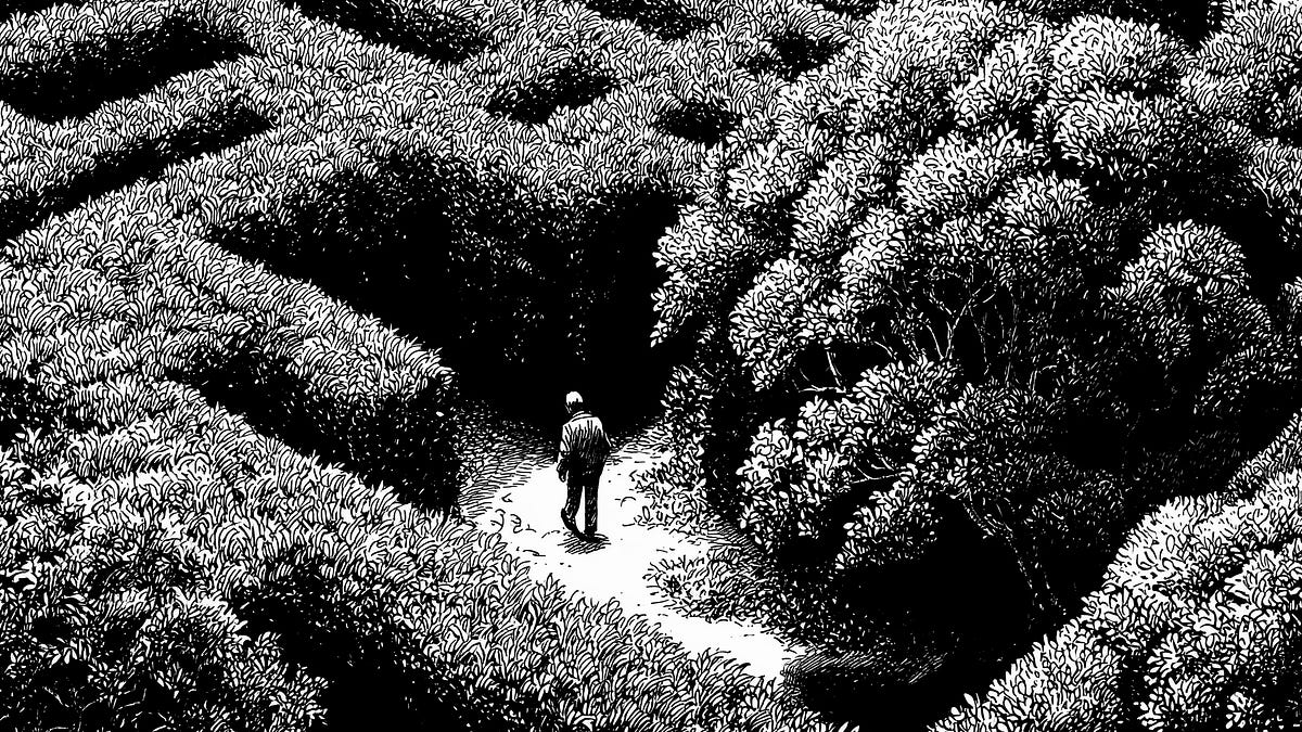 Thumbnail of The death of value-based content